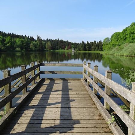 Chill Out Apartment Bergblick Goslar Bagian luar foto