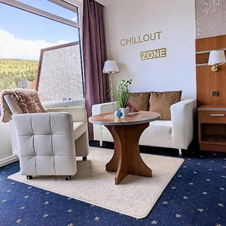 Chill Out Apartment Bergblick Goslar Bagian luar foto