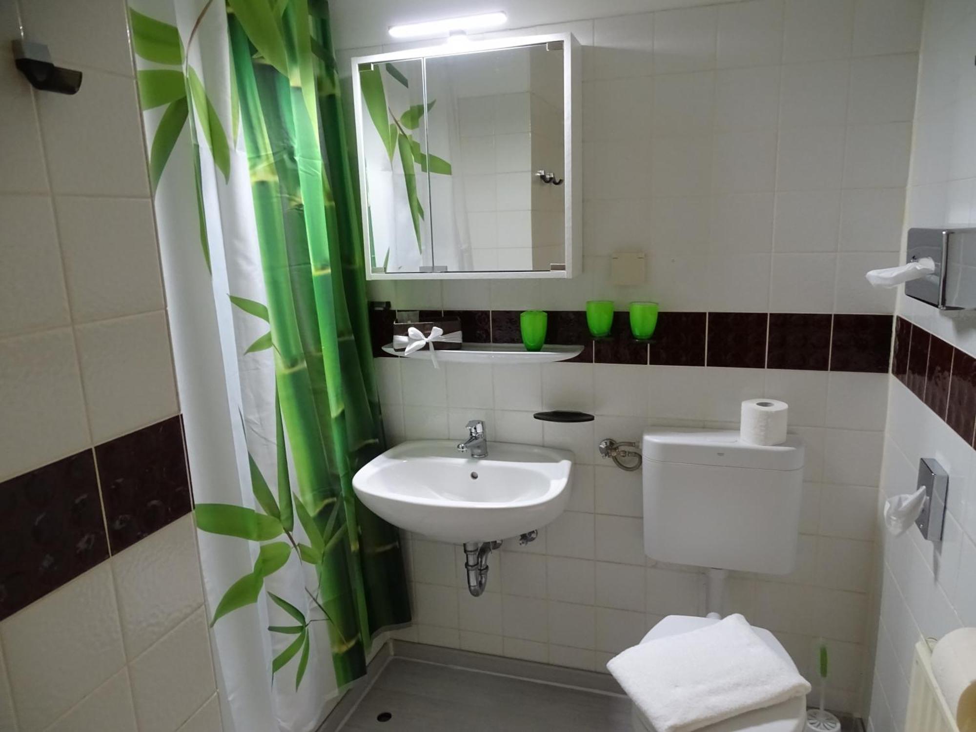 Chill Out Apartment Bergblick Goslar Bagian luar foto